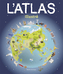 Atlas illustré (L')